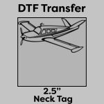 DTF Transfer 2.5" Thumbnail