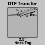 DTF Transfer 2.5" Thumbnail