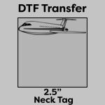 DTF Transfer 2.5" Thumbnail