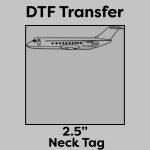 DTF Transfer 2.5" Thumbnail