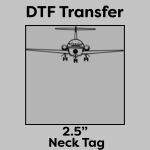 DTF Transfer 2.5" Thumbnail