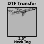 DTF Transfer 2.5" Thumbnail