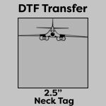 DTF Transfer 2.5" Thumbnail
