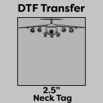 DTF Transfer 2.5" Thumbnail