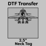 DTF Transfer 2.5" Thumbnail