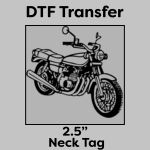 DTF Transfer 2.5" Thumbnail