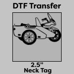 DTF Transfer 2.5" Thumbnail