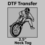 DTF Transfer 2.5" Thumbnail