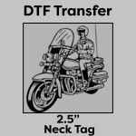 DTF Transfer 2.5" Thumbnail