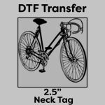 DTF Transfer 2.5" Thumbnail