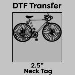 DTF Transfer 2.5" Thumbnail