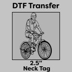 DTF Transfer 2.5" Thumbnail