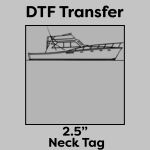DTF Transfer 2.5" Thumbnail