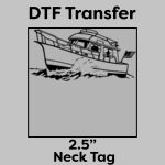 DTF Transfer 2.5" Thumbnail