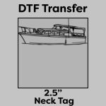 DTF Transfer 2.5" Thumbnail