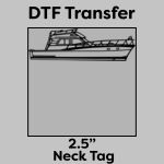 DTF Transfer 2.5" Thumbnail
