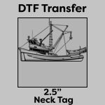 DTF Transfer 2.5" Thumbnail