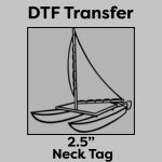 DTF Transfer 2.5" Thumbnail