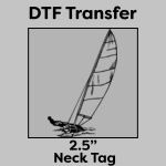 DTF Transfer 2.5" Thumbnail