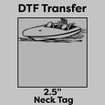 DTF Transfer 2.5" Thumbnail