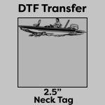 DTF Transfer 2.5" Thumbnail