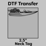 DTF Transfer 2.5" Thumbnail