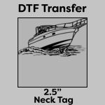 DTF Transfer 2.5" Thumbnail