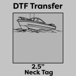 DTF Transfer 2.5" Thumbnail
