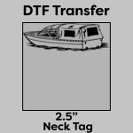 DTF Transfer 2.5" Thumbnail