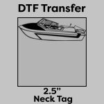 DTF Transfer 2.5" Thumbnail