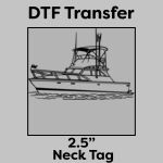 DTF Transfer 2.5" Thumbnail
