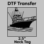 DTF Transfer 2.5" Thumbnail