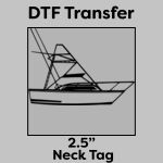 DTF Transfer 2.5" Thumbnail