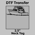 DTF Transfer 2.5" Thumbnail
