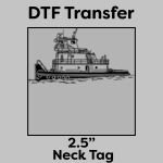 DTF Transfer 2.5" Thumbnail