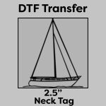 DTF Transfer 2.5" Thumbnail