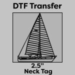 DTF Transfer 2.5" Thumbnail