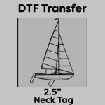 DTF Transfer 2.5" Thumbnail
