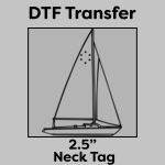 DTF Transfer 2.5" Thumbnail