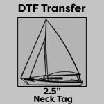 DTF Transfer 2.5" Thumbnail