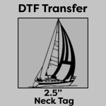 DTF Transfer 2.5" Thumbnail