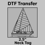 DTF Transfer 2.5" Thumbnail