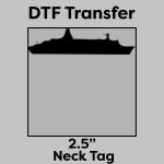 DTF Transfer 2.5" Thumbnail