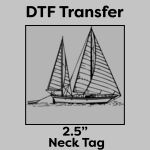 DTF Transfer 2.5" Thumbnail