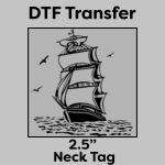 DTF Transfer 2.5" Thumbnail