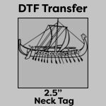 DTF Transfer 2.5" Thumbnail
