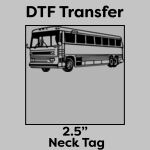 DTF Transfer 2.5" Thumbnail