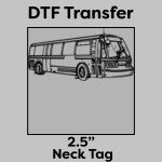 DTF Transfer 2.5" Thumbnail