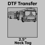 DTF Transfer 2.5" Thumbnail