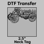 DTF Transfer 2.5" Thumbnail